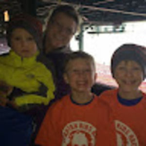 Meet your Posher, Beth